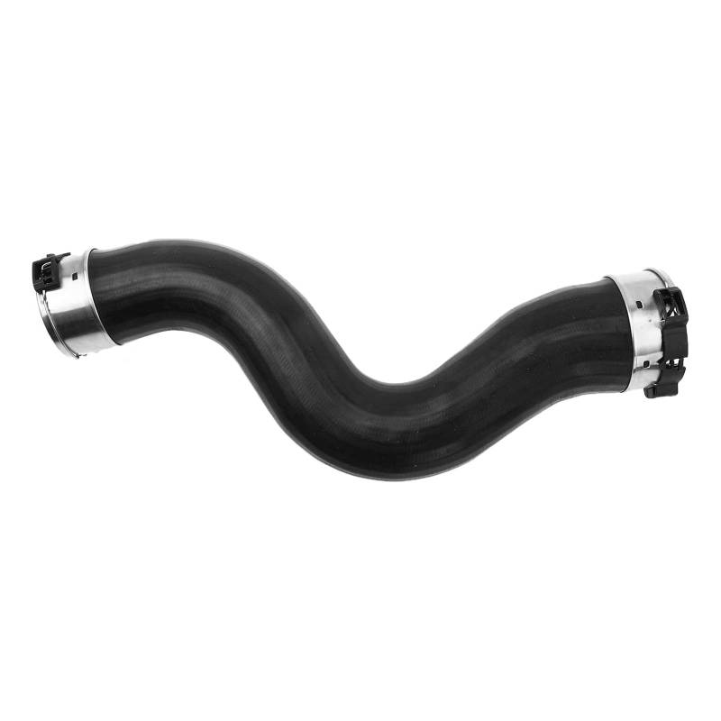 MCAOAL TUBOOGER AIR Hose F10 518D 520D 520D 525D 530D 11618571896 Ersatzverstärker Aufnahmeschlauchinterkühlerrohr von MCAOAL