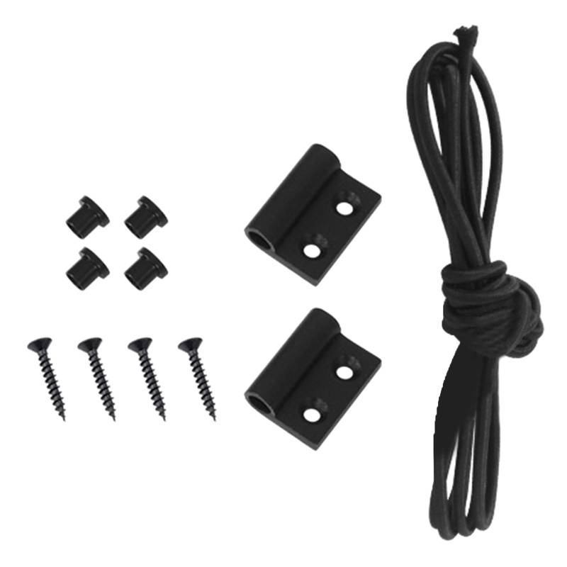 MCAOAL Upgrades Elastischer Kabel Hochleistungs Elastischer Riemen Flexible Linie Für Sichere Lagerung In Yachten Und Campingumgebung Freien von MCAOAL