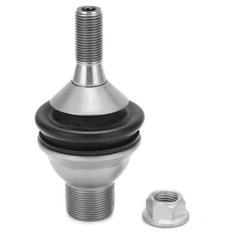 MCAOAL Vordere Untere Verbindung Für W166 W292 GL350 GL450 GL550 GL63AMG GLE300D GLE350 1663300235 A1663300235 Ersatzteil von MCAOAL