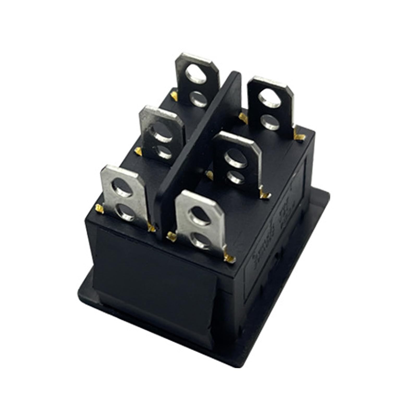 Multifunktions Doppelseitige Rocker Switches Switches Marine Control Panel Switches Einfache Installation Für Sicherheit Und Haltbarkeit Multifunktions Doppelseitige Rocker Switches Switches Marine Control Panel Switches Einfache Installation Für Sicherheit Und Haltbarkeit von MCAOAL