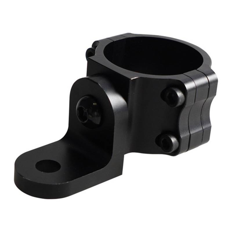 UTV Peitsche Leichte Halterung Für Leichte Antennen Schwere 360 ​​ Grad Rotation Verstellbarer Halterungshalterung Aluminiumflaggen Mount von MCAOAL