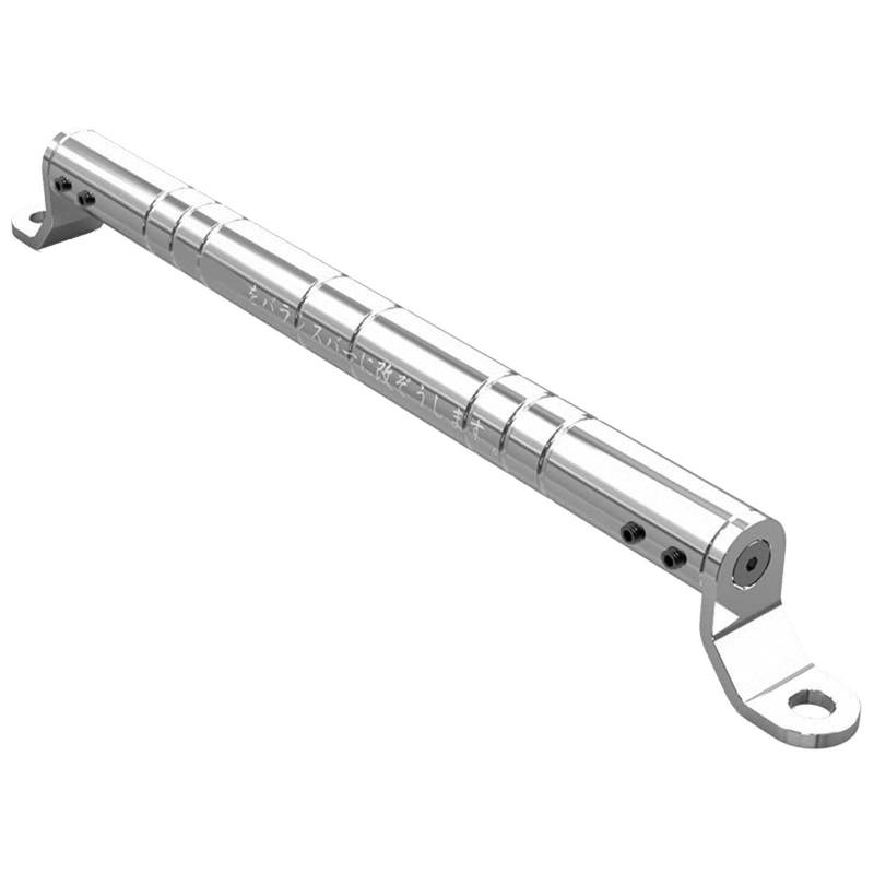 Verstärkung Kreuzbarren Metall Wiederverwendbares Verstärkung Hebel Expansion Bracket Lenkerausgleich von MCAOAL