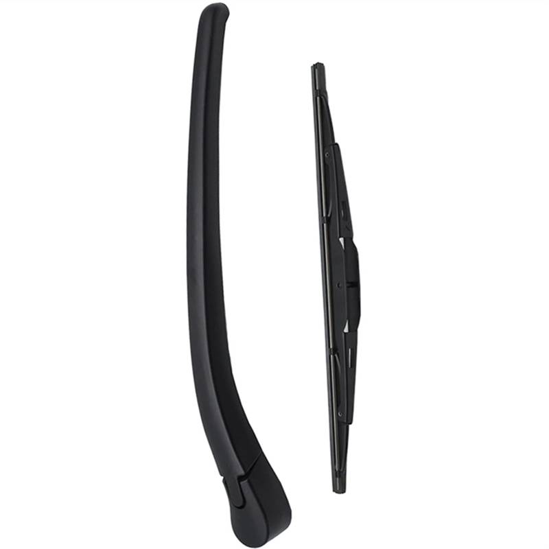 MCHNB Heckscheibenwischerarmblatt-Kit Für BMW 3er E46 Touring 320d 318d 330d 1999 2000 2001 2002 2003 2004 2005 Auto-Styling von MCHNB