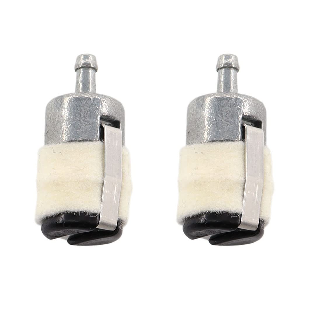 MCHNIC 2x Benzinfilter für Walbro 125-528 Dolmar Ersatzteil 163499-1 MCHNIC 2x Benzinfilter für Walbro 125-528 Dolmar Ersatzteil 163499-1 von MCHNIC