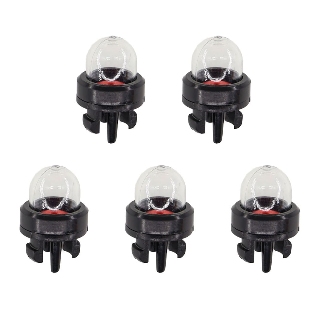 MCHNIC 5x Primer Benzinpumpe Pumpe für Solo 633 636 637 639 642 643 643IP 644 644SP 645 MCHNIC 5x Primer Benzinpumpe Pumpe für Solo 633 636 637 639 642 643 643IP 644 644SP 645 von MCHNIC