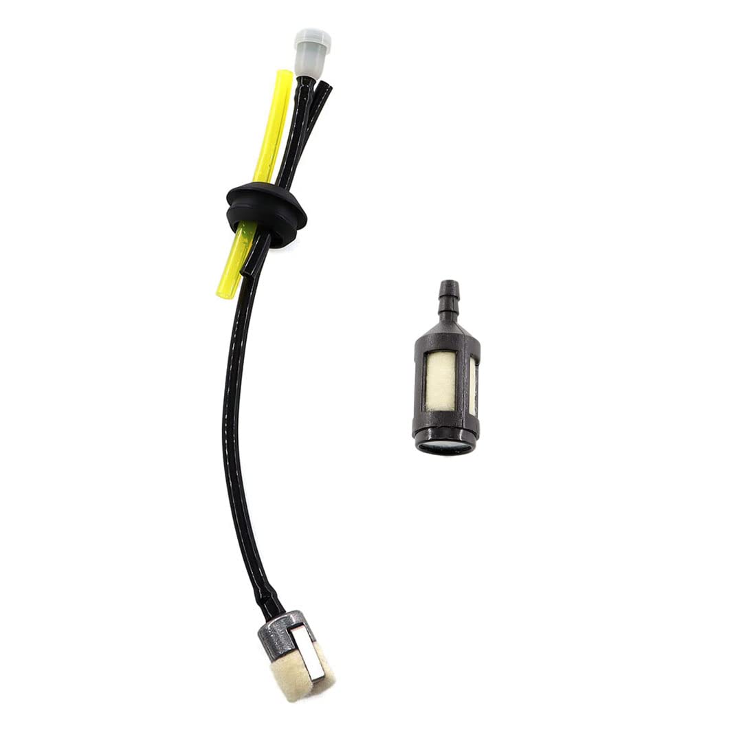 MCHNIC Benzinfilter mit Benzinschlauch für Fuxtec FX-EB152, EB2.2, EB3.0 Erdlochbohrer MCHNIC Benzinfilter mit Benzinschlauch für Fuxtec FX-EB152, EB2.2, EB3.0 Erdlochbohrer von MCHNIC