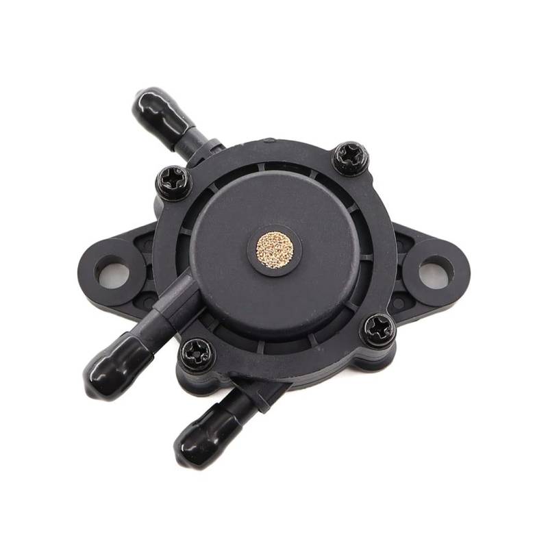 MCHNIC Benzinpumpe Kraftstoffpumpe für Mikuni Briggs & Stratton 808492 808656 807429 597338 491922 691034 692313 von MCHNIC