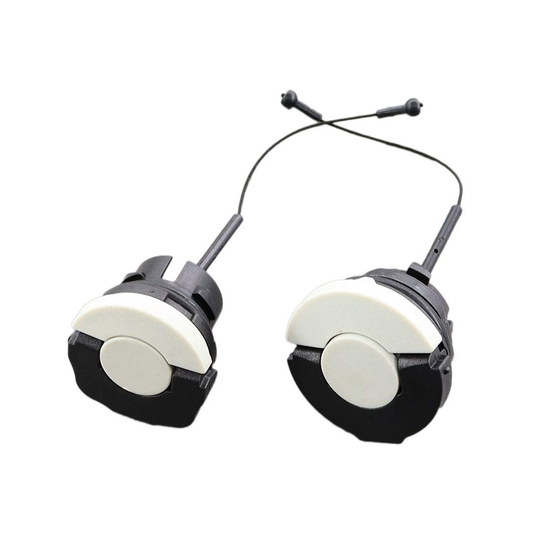 MCHNIC Benzin Tankdeckel & Öltankdeckel für STIHL MS171 MS181 MS210 MS211 MS230 MS231 MS240 MS250 MS251 MS260 MS270 MS280 MS311 MS340 MS360 MS380 MS381 MS390 MS391 MS441 MS440 MS460 MCHNIC Benzin Tankdeckel & Öltankdeckel für STIHL MS171 MS181 MS210 MS211 MS230 MS231 MS240 MS250 MS251 MS260 MS270 MS280 MS311 MS340 MS360 MS380 MS381 MS390 MS391 MS441 MS440 MS460 von MCHNIC