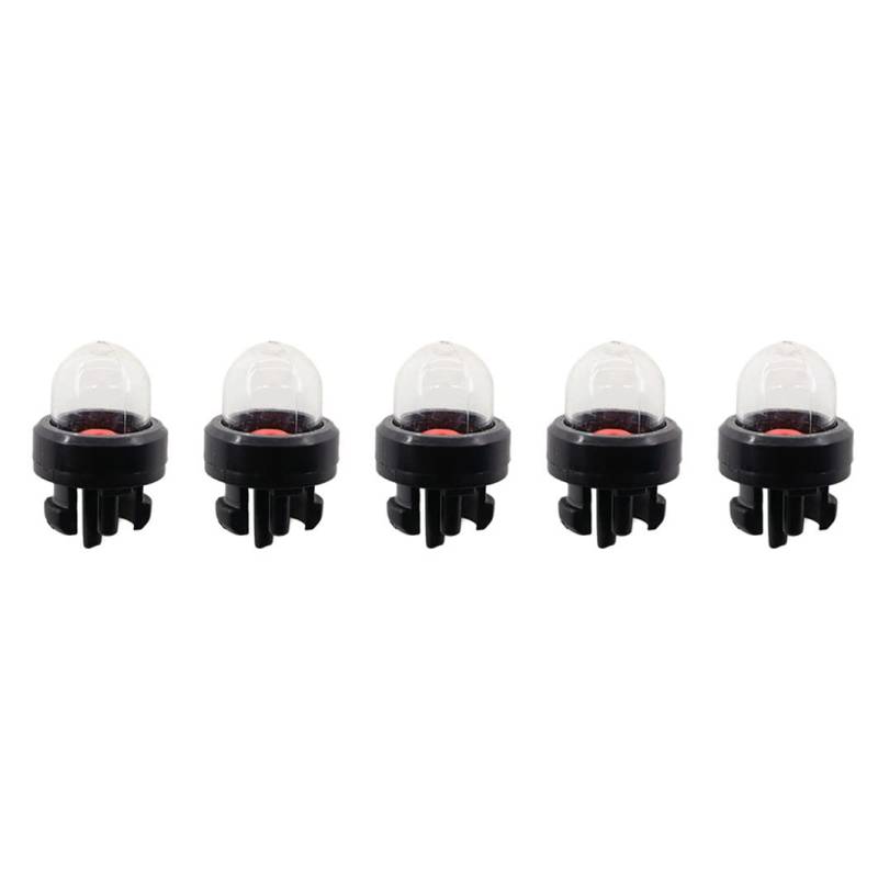 MCHNIC Kraftstoffpumpe Primerpumpe Benzinpumpe für Walbro Solo Dolmar Ryobi ua.Vergaser WT-23A WYJ-33 WYJ-34 Ersatzteil 4130 350 6200 von MCHNIC