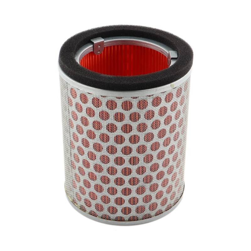 MCHNIC Luftfilter HFA1919 für Honda CBR1000RR Fireblade 2004-2007 Ersetzt 17210-MEL-000 von MCHNIC