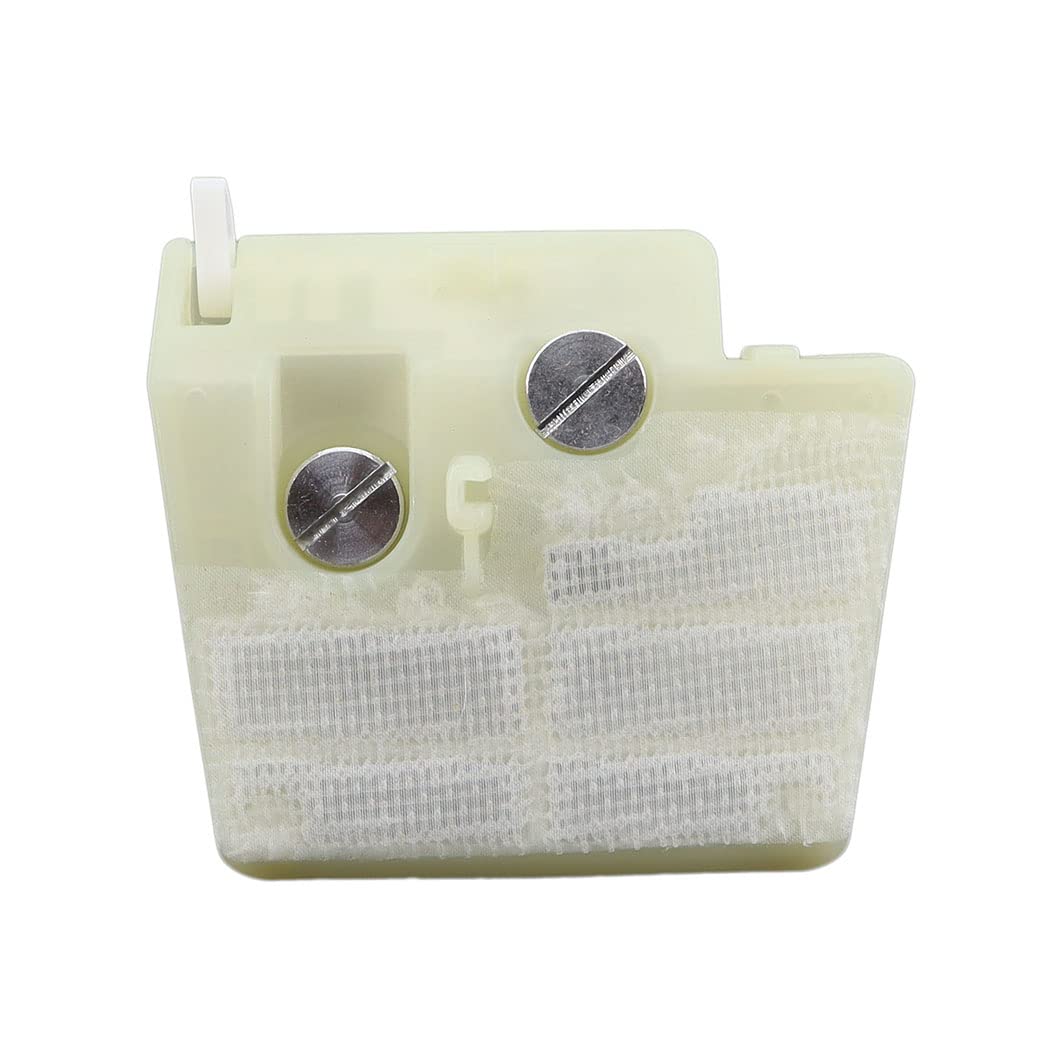 MCHNIC Luftfilter für Stihl 024 026 MS240 MS260 MS 240 MS 260 Kettensäge neuere Modelle mit Kompensator MCHNIC Luftfilter für Stihl 024 026 MS240 MS260 MS 240 MS 260 Kettensäge neuere Modelle mit Kompensator von MCHNIC