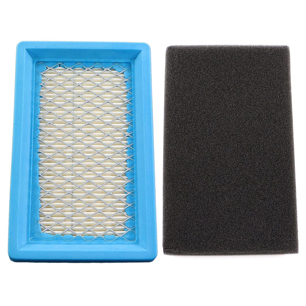 MCHNIC Luftfilter für Viking MB 2 RC, MB 2 RT, MB 4 R, MB 4 RT, MB 4 RTP, MB 253 T, MB 650 V # 0002 140 4400 MCHNIC Luftfilter für Viking MB 2 RC, MB 2 RT, MB 4 R, MB 4 RT, MB 4 RTP, MB 253 T, MB 650 V # 0002 140 4400 von MCHNIC