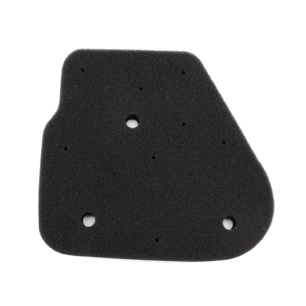 MCHNIC Luftfilter kompatibel mit Motoren des Typs Minarelli horizontal für MBK Nitro Mach-G Ovetto Yamaha Aerox Jog-R Neo's Aprilia SR Beta ARK Malaguti F10 F12 MCHNIC Luftfilter kompatibel mit Motoren des Typs Minarelli horizontal für MBK Nitro Mach-G Ovetto Yamaha Aerox Jog-R Neo's Aprilia SR Beta ARK Malaguti F10 F12 von MCHNIC