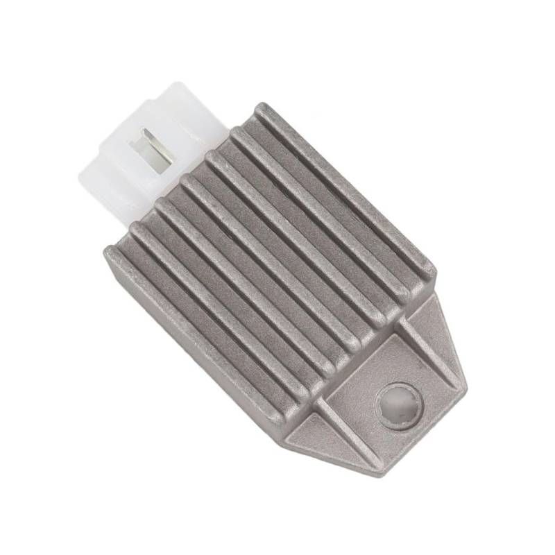 MCHNIC Regler Spannungsregler Gleichrichter mit 4 Pins für Speedfight 1 2 50 100 von MCHNIC