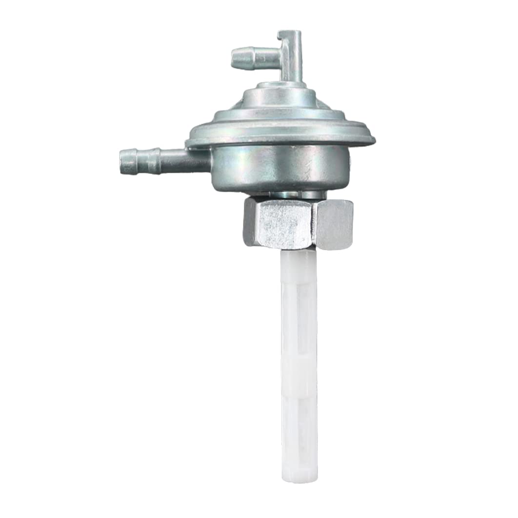 MCHNIC Unterdruck Benzinhahn für M14x1 CPI Keeway Generic Longjia Keeway Yamati Vento TNG PGO MCHNIC Unterdruck Benzinhahn für M14x1 CPI Keeway Generic Longjia Keeway Yamati Vento TNG PGO von MCHNIC
