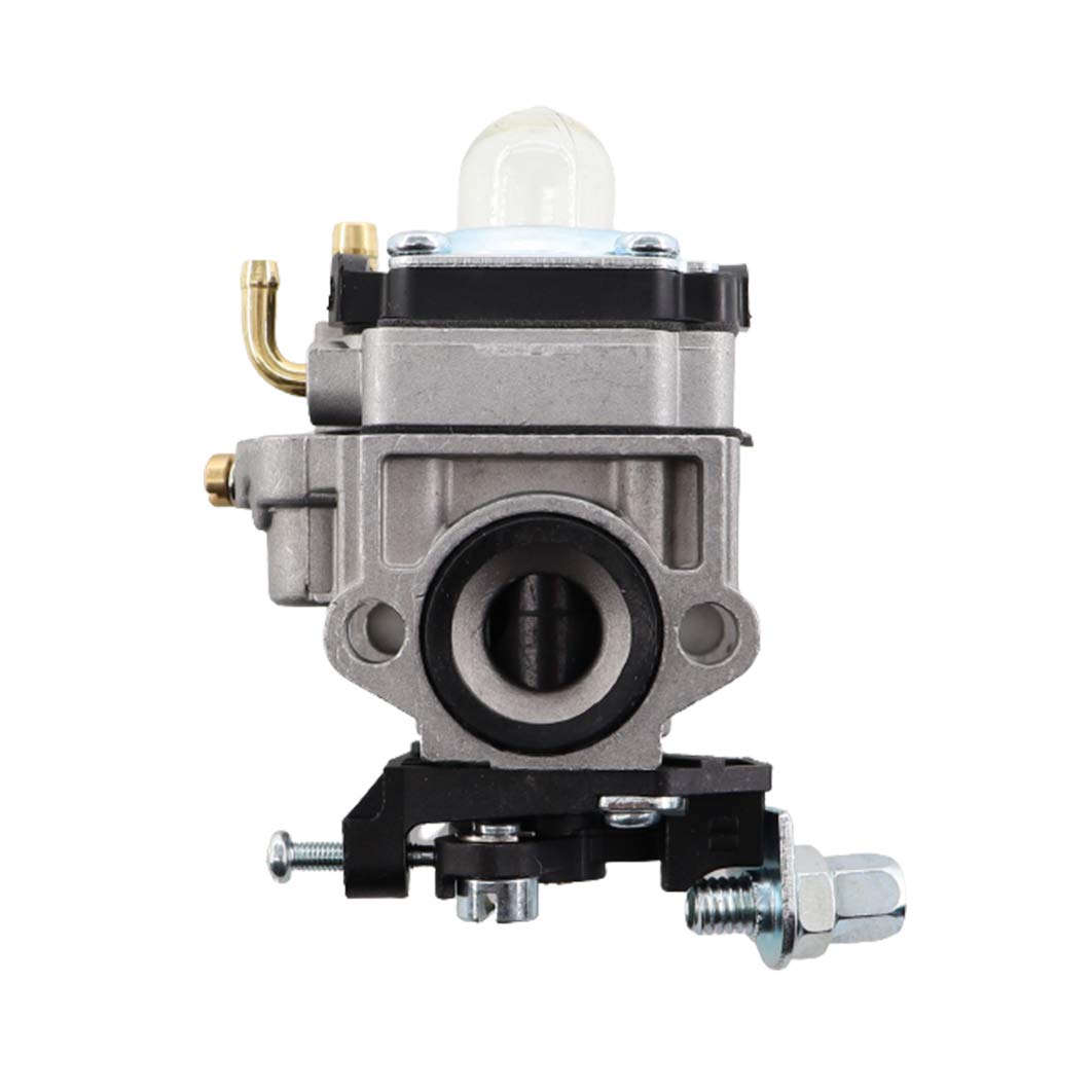 MCHNIC Vergaser für 1E34F CG260 BC260 26CC Benzin Motorsense Rasenmäher Rasentrimmer MCHNIC Vergaser für 1E34F CG260 BC260 26CC Benzin Motorsense Rasenmäher Rasentrimmer von MCHNIC