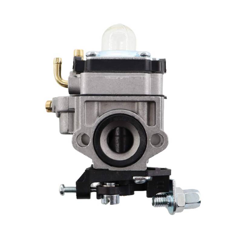 MCHNIC Vergaser für 1E34F CG260 BC260 26CC Benzin Motorsense Rasenmäher Rasentrimmer von MCHNIC