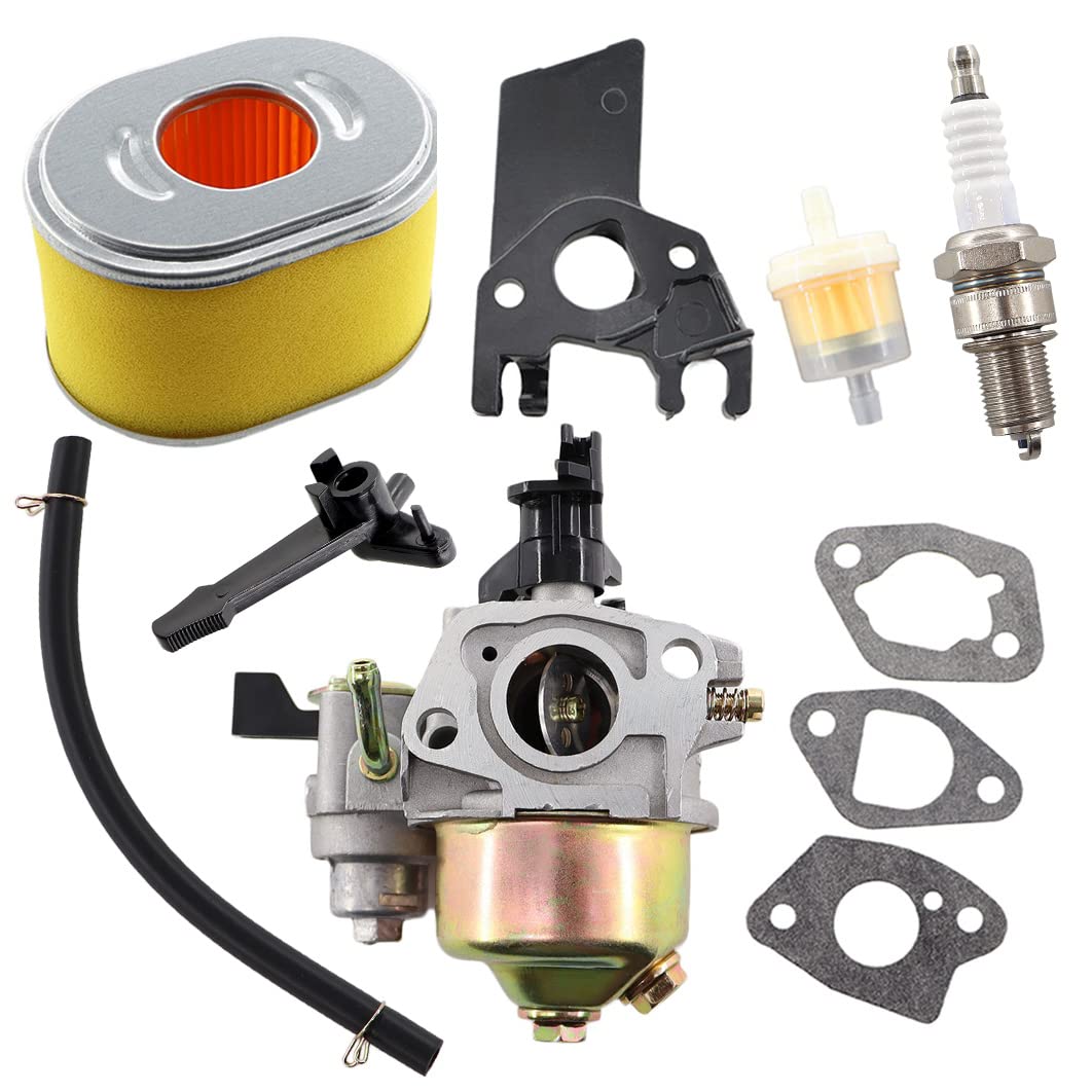 MCHNIC Vergaser mit Luftfilter Zündkerze Satz für Scheppach HP1100S, HP2000S Rüttelplatte MCHNIC Vergaser mit Luftfilter Zündkerze Satz für Scheppach HP1100S, HP2000S Rüttelplatte von MCHNIC