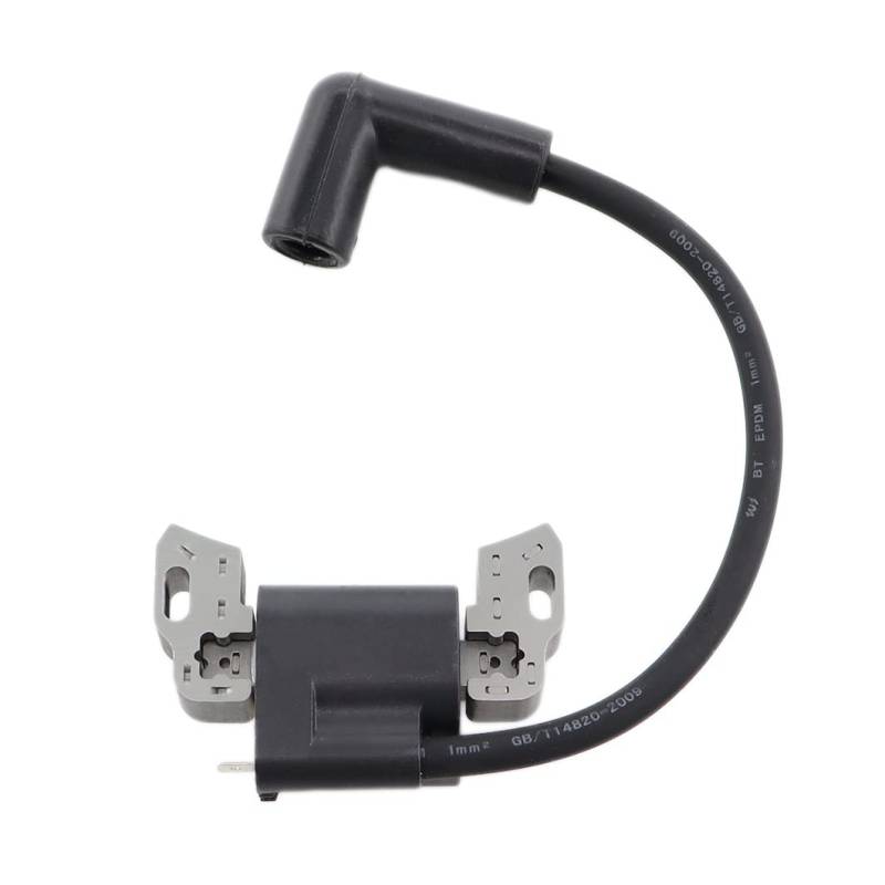 MCHNIC Zündspule für Briggs & Stratton Motor 625EXi 500E 575EX 08P502 09P602 09P702 Rasenmäher # 593872 799582 798534 von MCHNIC