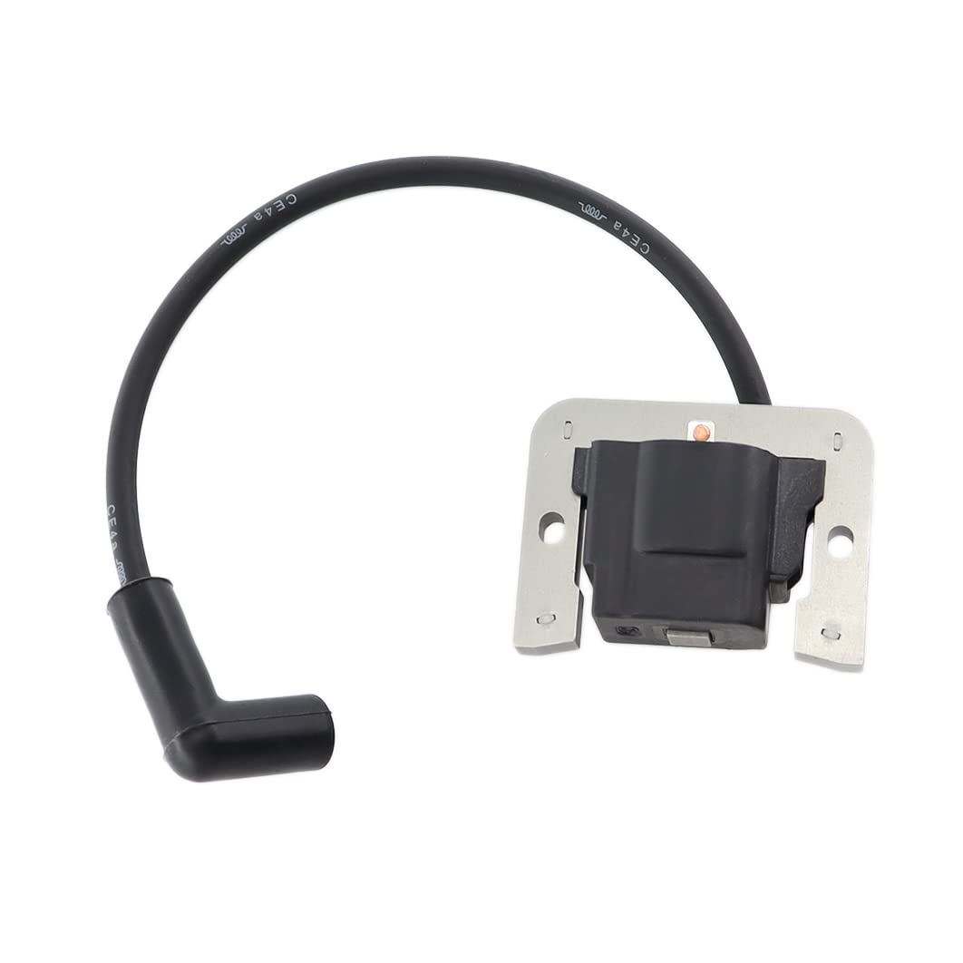 MCHNIC Zündspule für Kohler CH18 CH20 CH22 CH23 CH25 CH620 CH640 CH670 CV17 CV18 CV20 CV22 CV23 CV25 CV675 CV730 SV710 SV720 SV730 Ersetzt 24 584 01-S, 24-584-04S, 24 584 45-S MCHNIC Zündspule für Kohler CH18 CH20 CH22 CH23 CH25 CH620 CH640 CH670 CV17 CV18 CV20 CV22 CV23 CV25 CV675 CV730 SV710 SV720 SV730 Ersetzt 24 584 01-S, 24-584-04S, 24 584 45-S von MCHNIC