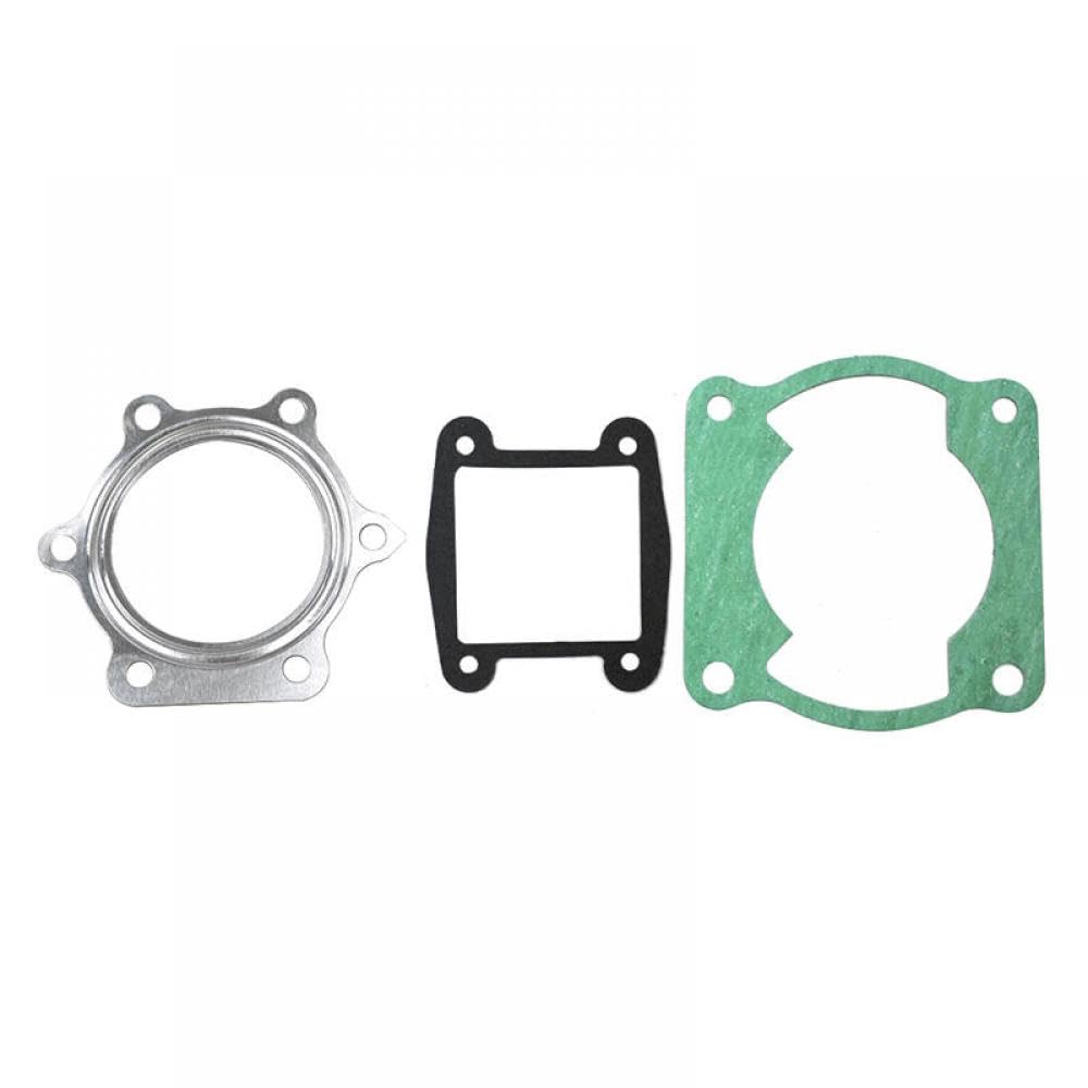 Kompatibel mit Blaster 200 YFS200 1988–2006 Kopfdichtungs-Ersatzteile 2XJ-11181-00-00 3JM-11351-01-00 3JM-11351-02-00 Kompatibel mit Blaster 200 YFS200 1988–2006 Kopfdichtungs-Ersatzteile 2XJ-11181-00-00 3JM-11351-01-00 3JM-11351-02-00 von MCHkR