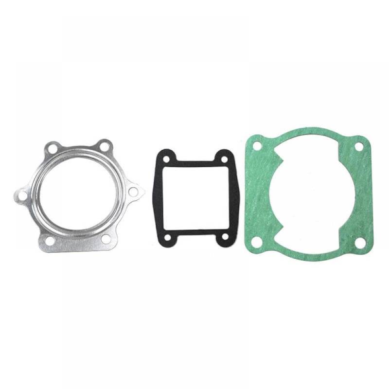 Kompatibel mit Blaster 200 YFS200 1988–2006 Kopfdichtungs-Ersatzteile 2XJ-11181-00-00 3JM-11351-01-00 3JM-11351-02-00 von MCHkR
