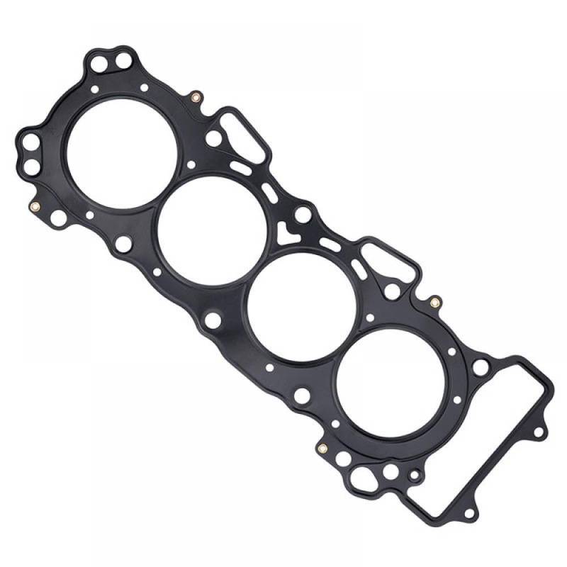 Kompatibel mit CBR600F4 CBR600F4i CBR600F CBR 600 F 600F CBR600 F4 Motorrad-Zylinderdichtungssatz 12251-MBW-003 von MCHkR