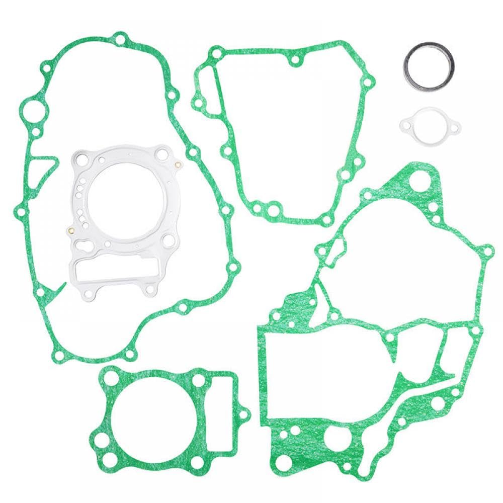 Kompatibel mit CRF150RB CRF150R-Modellen 2007–2024. Zylinderdichtungs-Kopfabdeckung 12251-KSE-671, 12191-KSE-671, 11395-KSE-671 Kompatibel mit CRF150RB CRF150R-Modellen 2007–2024. Zylinderdichtungs-Kopfabdeckung 12251-KSE-671, 12191-KSE-671, 11395-KSE-671 von MCHkR