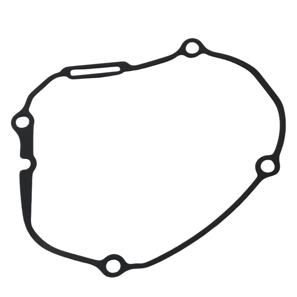 Kompatibel mit YZ125 2005-2023 YZ125G 2016 YZ125X 2020-2023 YZ125 2022-2023 Generatordeckeldichtung OEM 1C3-15451-00 Kompatibel mit YZ125 2005-2023 YZ125G 2016 YZ125X 2020-2023 YZ125 2022-2023 Generatordeckeldichtung OEM 1C3-15451-00 von MCHkR
