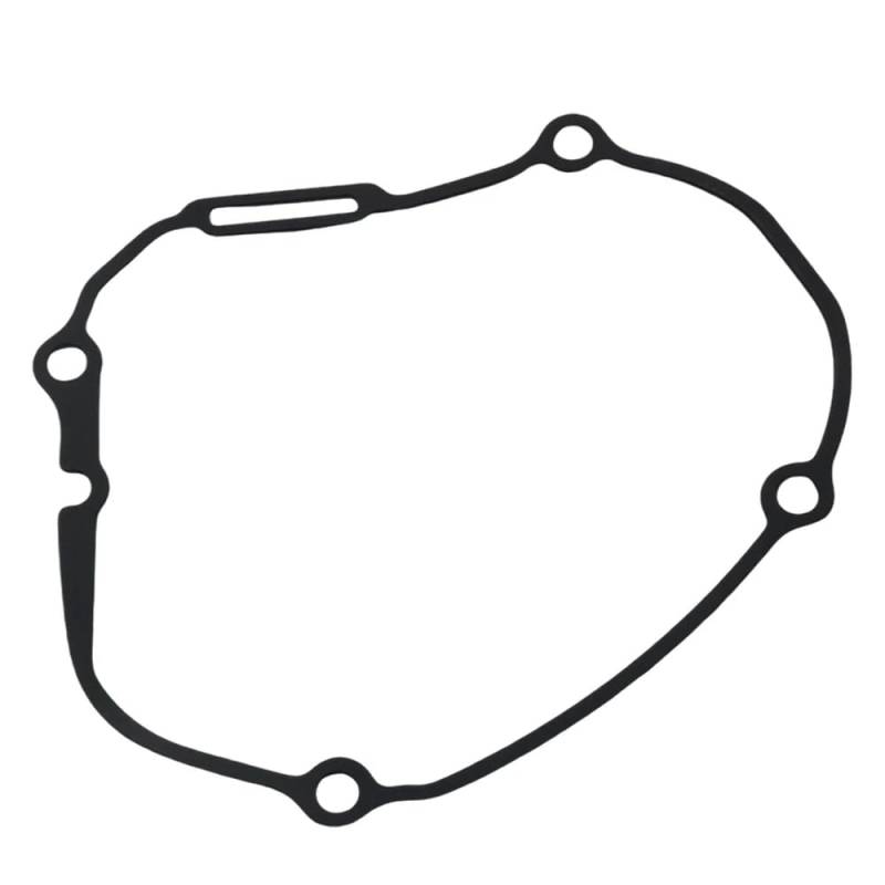 Kompatibel mit YZ125 2005-2023 YZ125G 2016 YZ125X 2020-2023 YZ125 2022-2023 Generatordeckeldichtung OEM 1C3-15451-00 von MCHkR