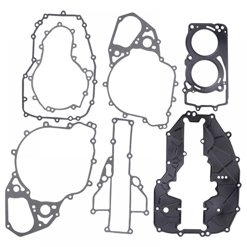Kompatibel mit den Modellen F700GS F650GS F800GS Adventure K75 F800GT F800R F800ST F800S Motorrad-Zylinderkopfdichtung und Kurbelgehäuseabdeckung Kompatibel mit den Modellen F700GS F650GS F800GS Adventure K75 F800GT F800R F800ST F800S Motorrad-Zylinderkopfdichtung und Kurbelgehäuseabdeckung von MCHkR