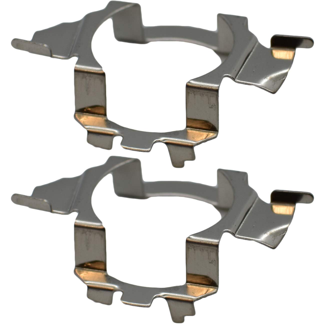 MCK Auto Clip-Adapter für H7-LED-Leuchtmittel, für Abblend- oder Fernlicht, HID-Konverter, F20 F21 GA3R4 MCK Auto Clip-Adapter für H7-LED-Leuchtmittel, für Abblend- oder Fernlicht, HID-Konverter, F20 F21 GA3R4 von MCK Auto