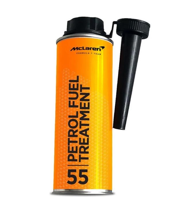 MCLAREN Kraftstoffadditiv MCL8084 von MCLAREN