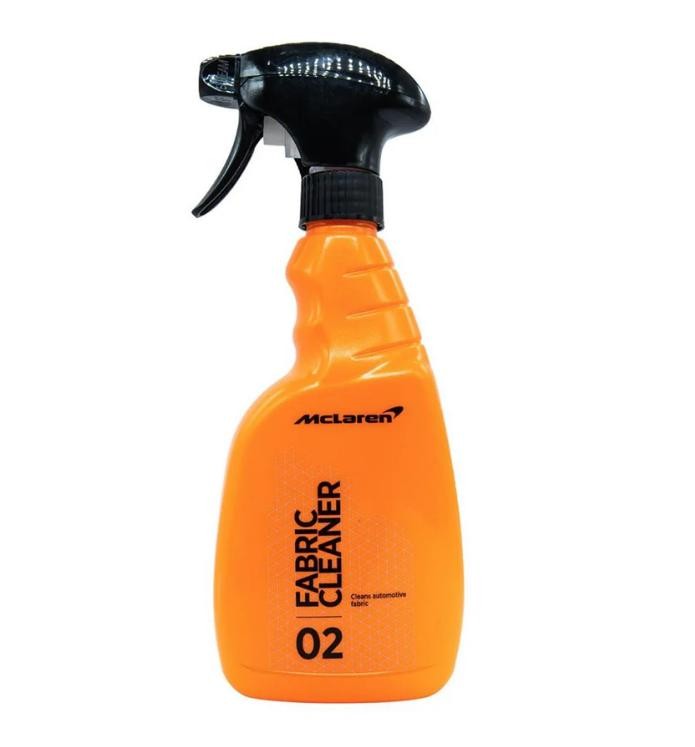 MCLAREN Textil / Teppich-Reiniger MCL3058 von MCLAREN