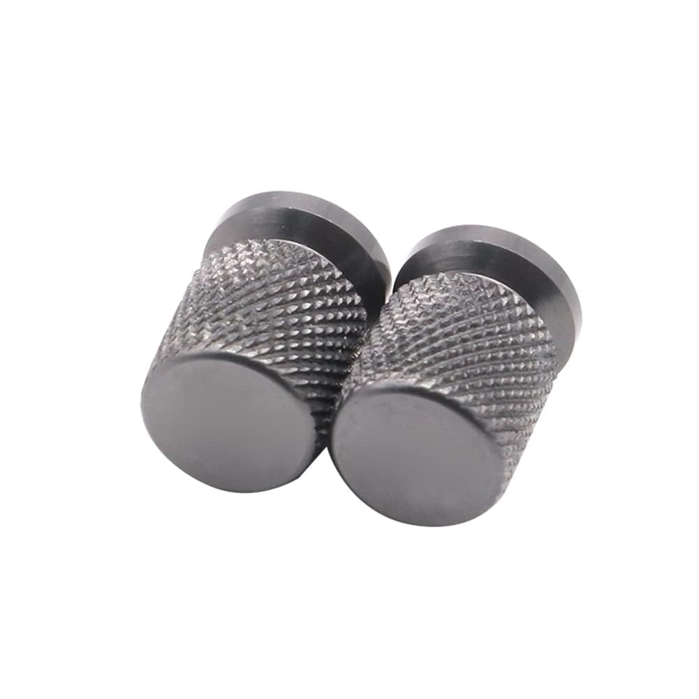 Auto Ventilkappen Abdeckung,Kompatibel für Motorrad CBR1000RR CBR650R CBR600RR Aluminium Staubdichte Ventildeckel Reifen Ventilkappen Ventilabdeckung Reifenventil Staubkappen,Grau Auto Ventilkappen Abdeckung,Kompatibel für Motorrad CBR1000RR CBR650R CBR600RR Aluminium Staubdichte Ventildeckel Reifen Ventilkappen Ventilabdeckung Reifenventil Staubkappen,Grau von MCLLDAO