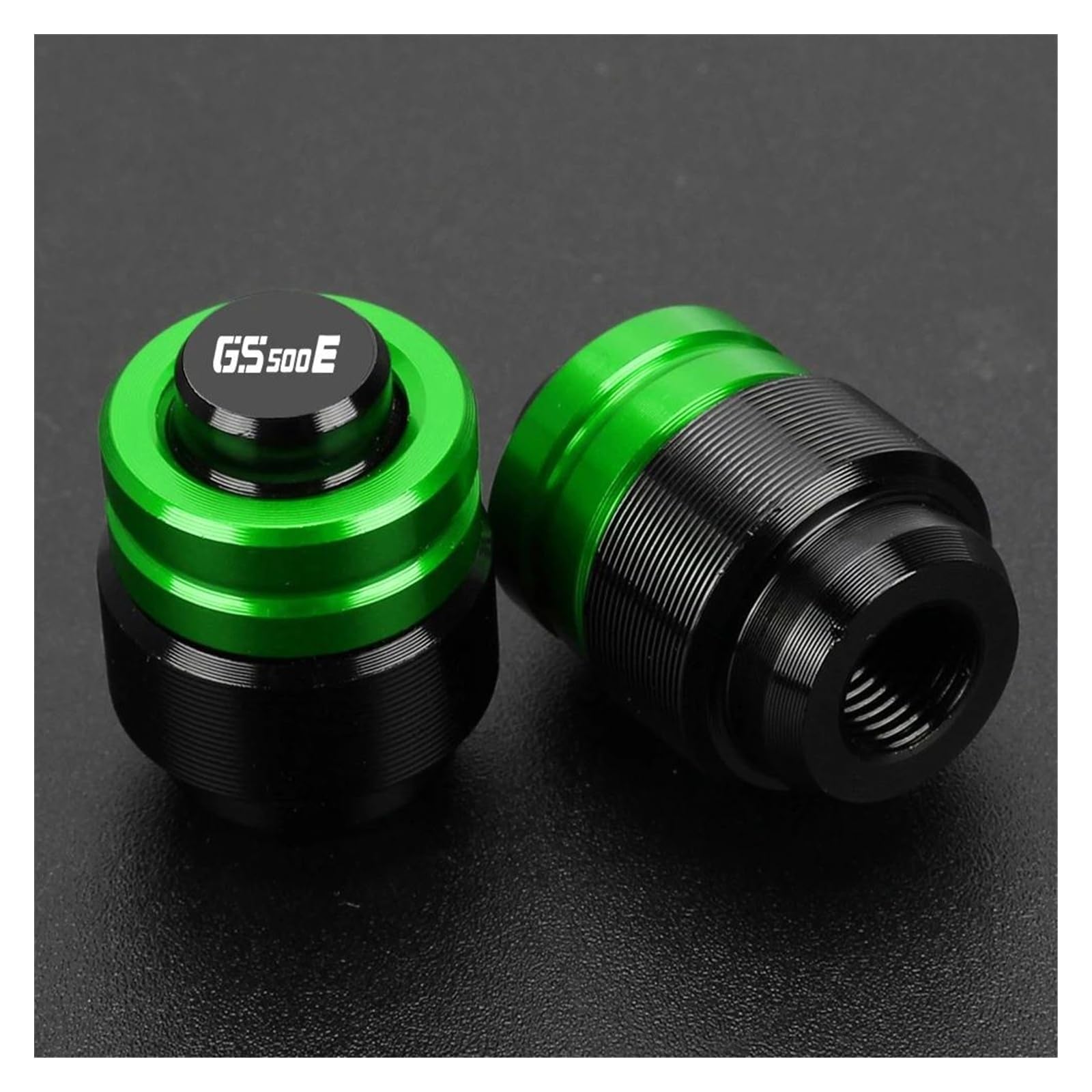 Für Suzuki Für GS500E Für GS 500 E 1994 1998 1997 1996 1995 Motorrad Reifen Ventil Stem Caps Abdeckung Ventilkappen,Grün Für Suzuki Für GS500E Für GS 500 E 1994 1998 1997 1996 1995 Motorrad Reifen Ventil Stem Caps Abdeckung Ventilkappen,Grün von MCLLDAO