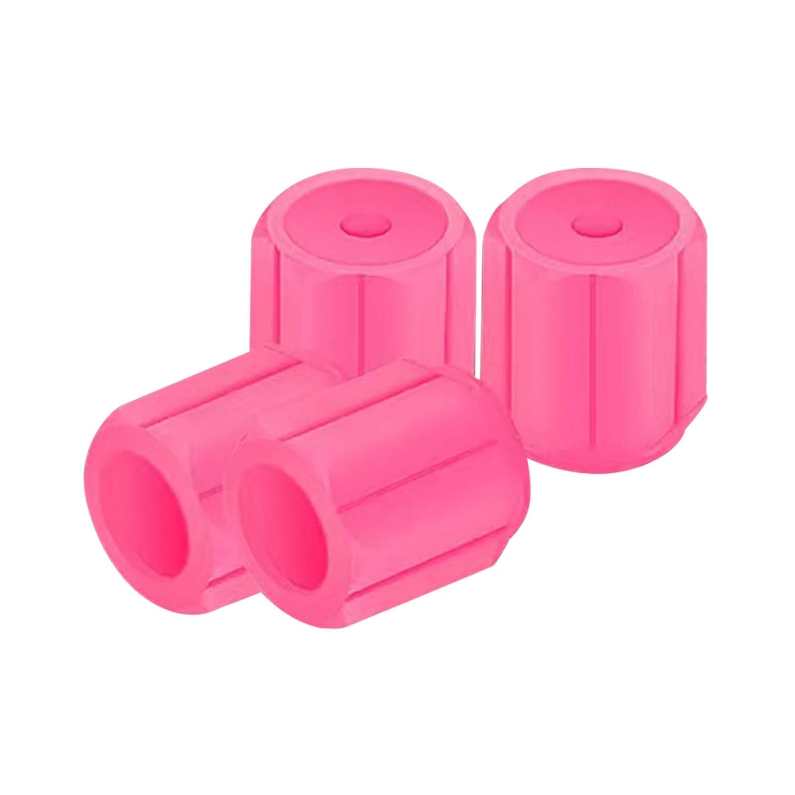 Leuchtend Ventilkappen Auto Universelle Fluoreszierende Reifen Ventilkappen PKW Fahrrad Motorrad Ventildeckel,Rosa-Einheitsgröße Leuchtend Ventilkappen Auto Universelle Fluoreszierende Reifen Ventilkappen PKW Fahrrad Motorrad Ventildeckel,Rosa-Einheitsgröße von MCLLDAO