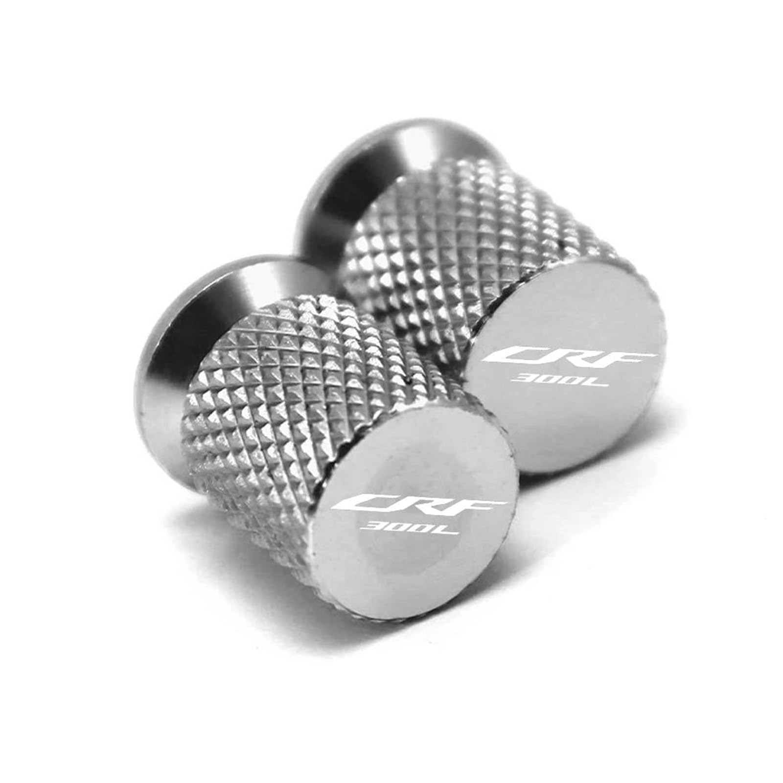 Motorrad-Ventilkappen Für H-ONDA CRF300L CRF300 L CRF 300L Für Rally 2021 2022 2023 2024 Motorrad Zubehör CNC Rad Reifen Ventil Kappen Abdeckung Stecker,Silver Motorrad-Ventilkappen Für H-ONDA CRF300L CRF300 L CRF 300L Für Rally 2021 2022 2023 2024 Motorrad Zubehör CNC Rad Reifen Ventil Kappen Abdeckung Stecker,Silver von MCLLDAO