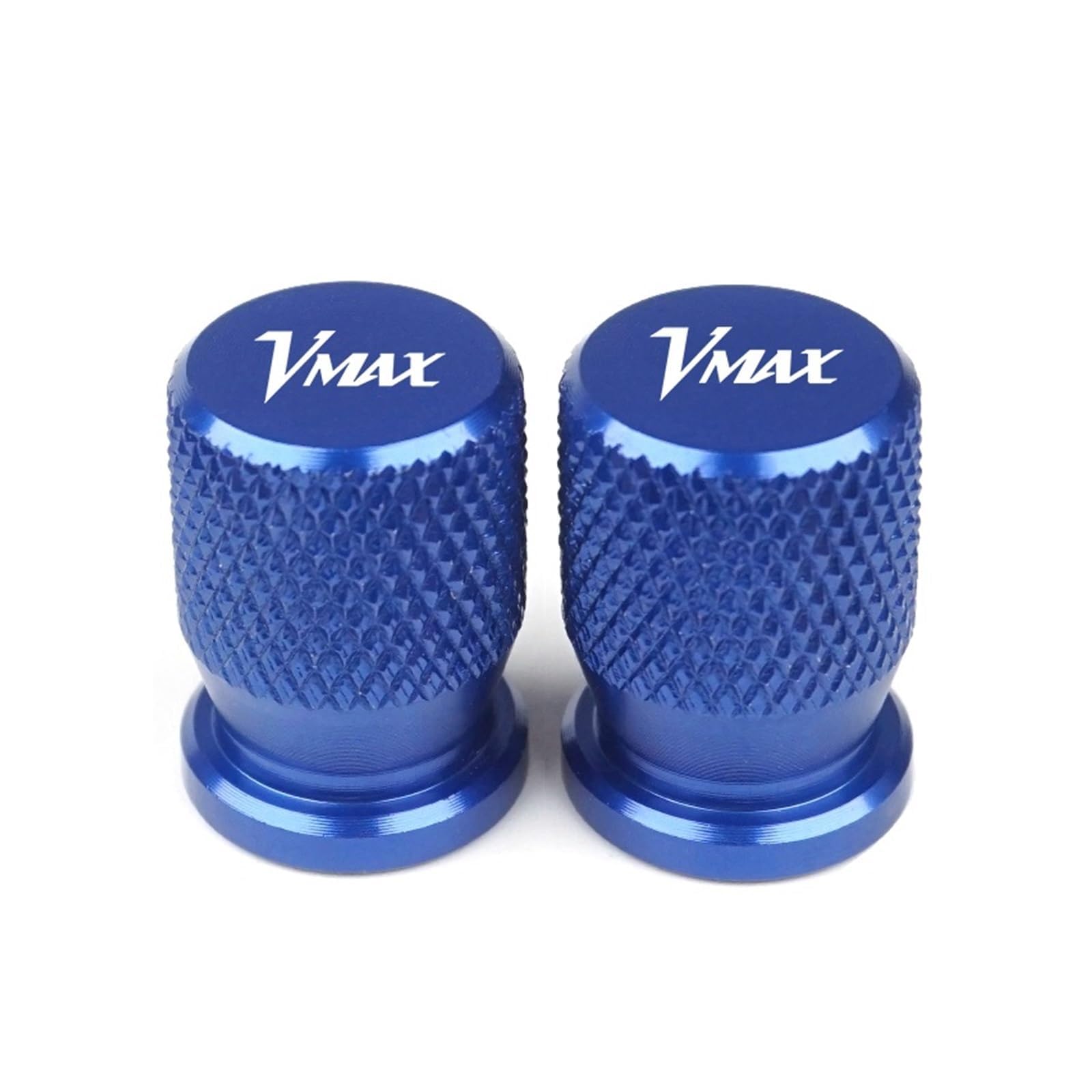 Motorrad Ventilkappen Für V-MAX V MAX VMAX 1200 1700 Motorrad Zubehör Rad Reifen Ventil Stem Caps CNC Luftdichte Abdeckung,Blue Motorrad Ventilkappen Für V-MAX V MAX VMAX 1200 1700 Motorrad Zubehör Rad Reifen Ventil Stem Caps CNC Luftdichte Abdeckung,Blue von MCLLDAO