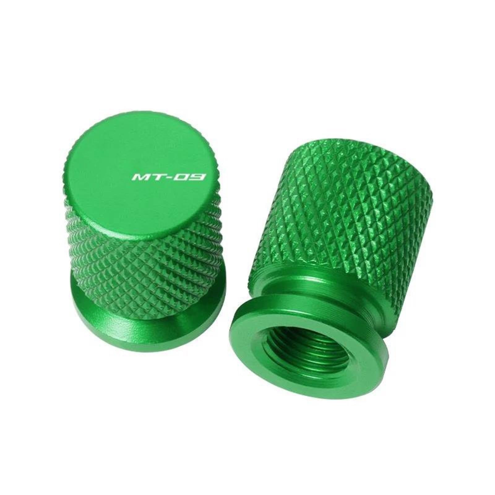 Motorrad-Ventilkappen Für Yamaha MT-09 MT 09 MT09 2014 2015 2016 2017 2018 2019 2020 2021 2022 2023 Motorrad CNC Aluminium Reifen Ventil Luft Port Stem Abdeckung Kappen,Grau Motorrad-Ventilkappen Für Yamaha MT-09 MT 09 MT09 2014 2015 2016 2017 2018 2019 2020 2021 2022 2023 Motorrad CNC Aluminium Reifen Ventil Luft Port Stem Abdeckung Kappen,Grau von MCLLDAO