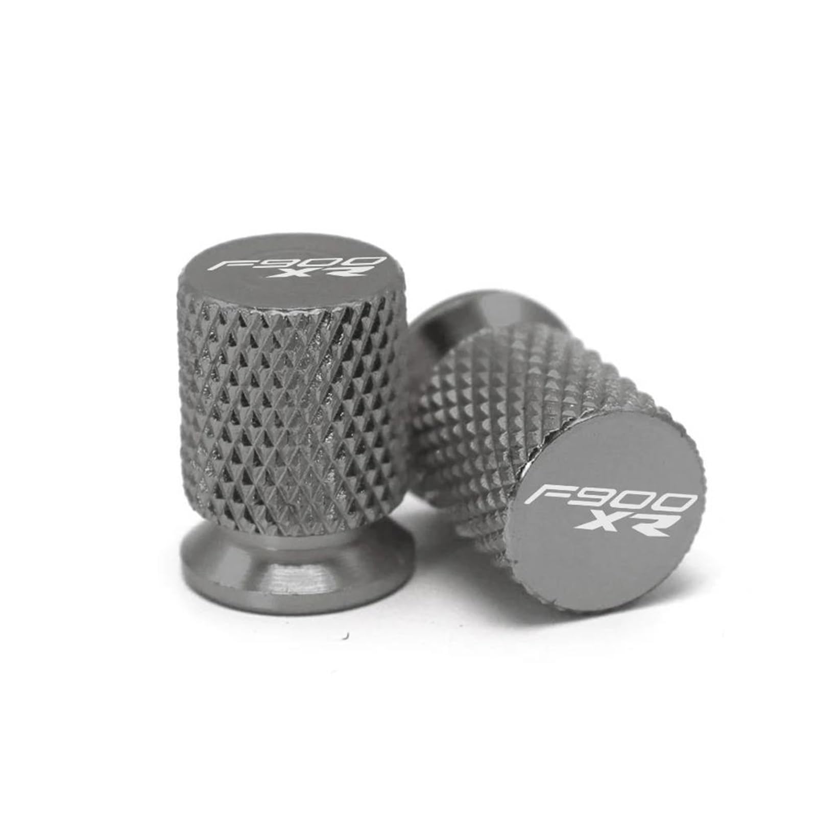 Ventilkappen Für BMW F900XR F 900XR F900 XR F 900 XR Motorrad Zubehör CNC Rad Reifen Ventil Kappen Air Stem Abdeckung Stecker,Grau Ventilkappen Für BMW F900XR F 900XR F900 XR F 900 XR Motorrad Zubehör CNC Rad Reifen Ventil Kappen Air Stem Abdeckung Stecker,Grau von MCLLDAO