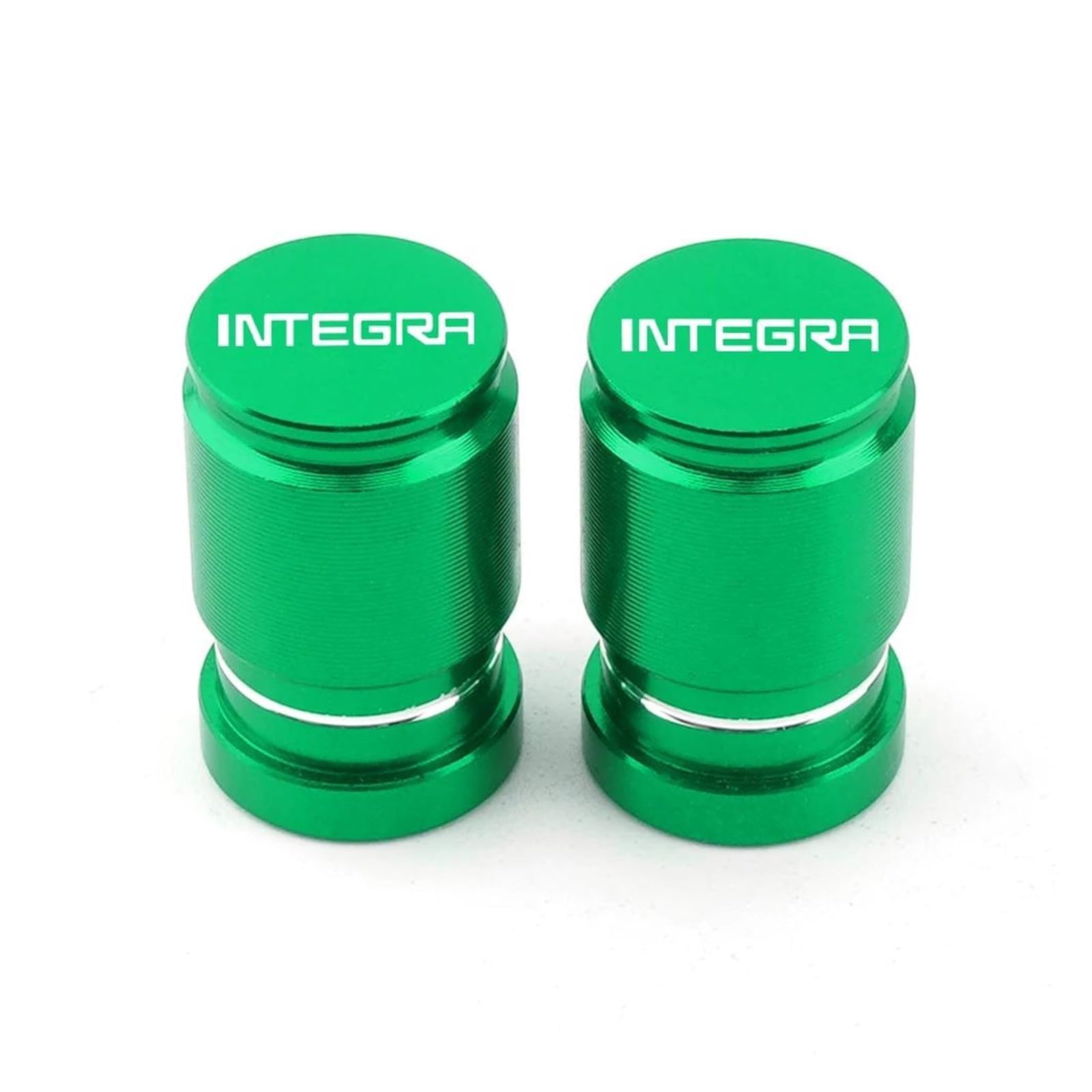 Ventilkappen Für HON&DA Integra 700 750 750S 750D DCT DC2 DC5 Motorrad Zubehör Fahrzeug Rad Reifen Ventil Stem Caps Abdeckung,Green Ventilkappen Für HON&DA Integra 700 750 750S 750D DCT DC2 DC5 Motorrad Zubehör Fahrzeug Rad Reifen Ventil Stem Caps Abdeckung,Green von MCLLDAO