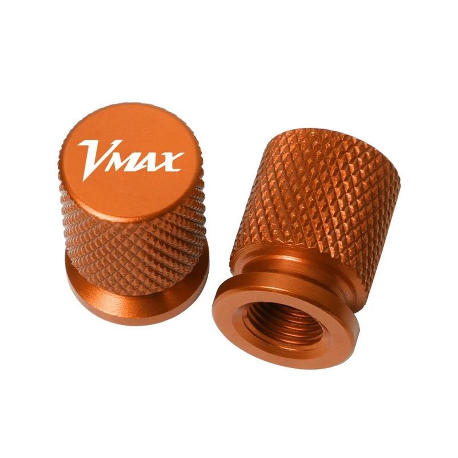 Ventilkappen Für Yamaha VMAX V-MAX V MAX 1200 1700 Motorrad Zubehör Rad Reifen Ventil Stem Caps CNC Luftdichte Abdeckung VMAX1200 VMAX1700,Orange Ventilkappen Für Yamaha VMAX V-MAX V MAX 1200 1700 Motorrad Zubehör Rad Reifen Ventil Stem Caps CNC Luftdichte Abdeckung VMAX1200 VMAX1700,Orange von MCLLDAO