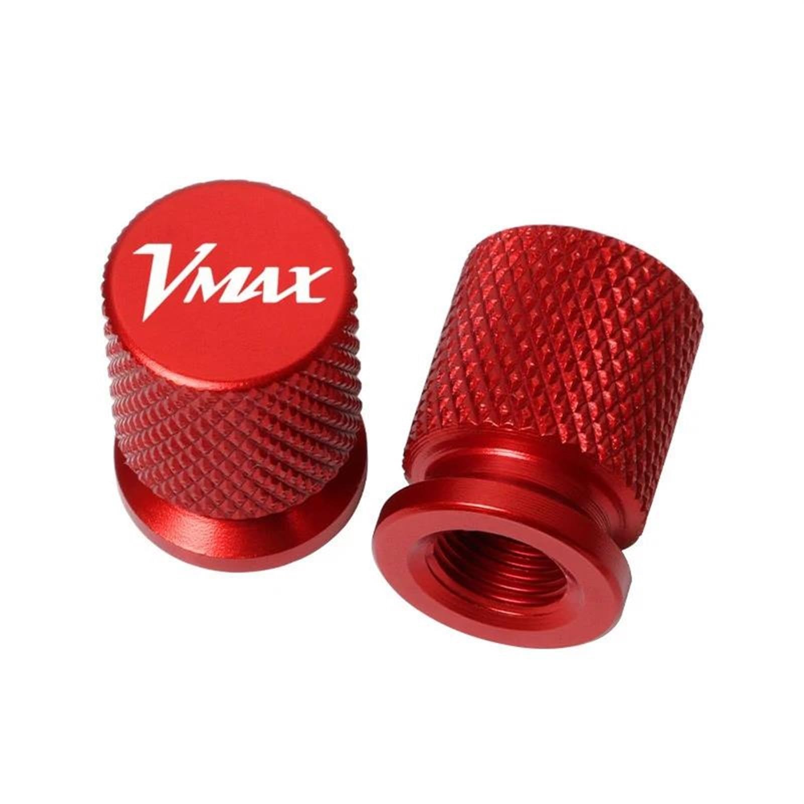 Ventilkappen Für Yamaha VMAX V-MAX V MAX 1200 1700 Motorrad Zubehör Rad Reifen Ventil Stem Caps CNC Luftdichte Abdeckung VMAX1200 VMAX1700,Rosso Ventilkappen Für Yamaha VMAX V-MAX V MAX 1200 1700 Motorrad Zubehör Rad Reifen Ventil Stem Caps CNC Luftdichte Abdeckung VMAX1200 VMAX1700,Rosso von MCLLDAO