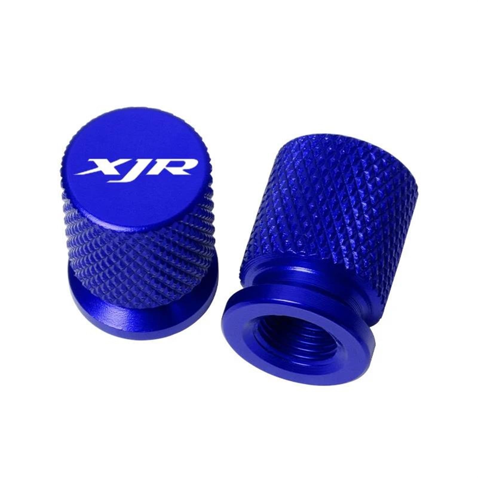 Ventilkappen Für Yamaha XJR1200 XJR1300 XJR 1200 1300 Zubehör Motorrad CNC Aluminium Reifen Ventil Air Port Stem Abdeckung Kappen,Blu Ventilkappen Für Yamaha XJR1200 XJR1300 XJR 1200 1300 Zubehör Motorrad CNC Aluminium Reifen Ventil Air Port Stem Abdeckung Kappen,Blu von MCLLDAO