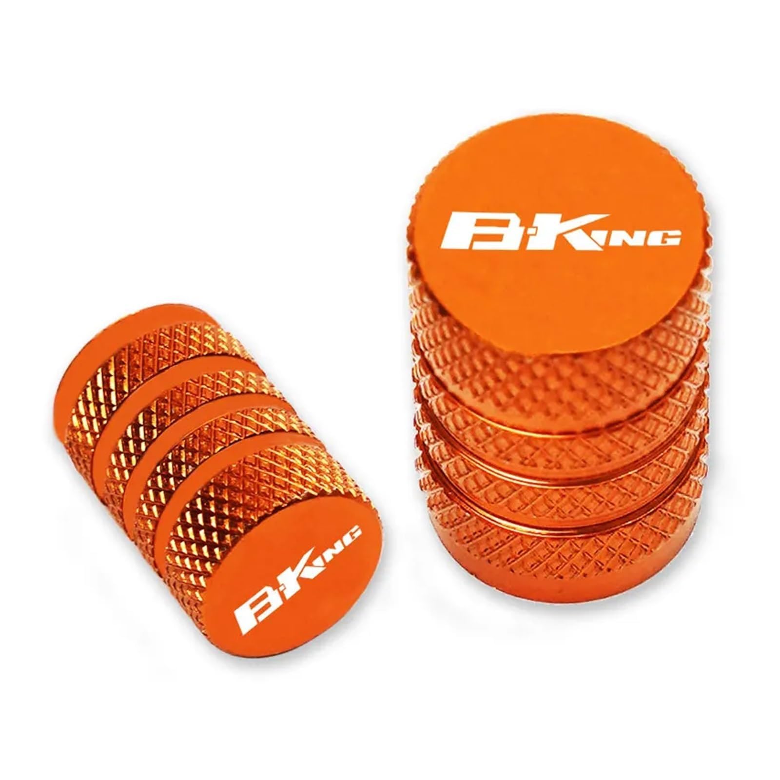 Ventilkappen für Alu-Reifen FÜR Suzuki B-King ABS BKING 2008 2009 2010 2011 2012 Motorrad Universal Ventilkappe Fahrzeug Rad Reifen Ventilschaftkappen Abdeckungen,Orange Ventilkappen für Alu-Reifen FÜR Suzuki B-King ABS BKING 2008 2009 2010 2011 2012 Motorrad Universal Ventilkappe Fahrzeug Rad Reifen Ventilschaftkappen Abdeckungen,Orange von MCLLDAO