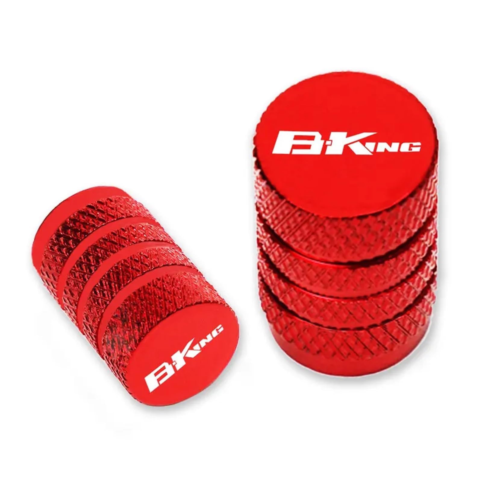 Ventilkappen für Alu-Reifen FÜR Suzuki B-King ABS BKING 2008 2009 2010 2011 2012 Motorrad Universal Ventilkappe Fahrzeug Rad Reifen Ventilschaftkappen Abdeckungen,Red Ventilkappen für Alu-Reifen FÜR Suzuki B-King ABS BKING 2008 2009 2010 2011 2012 Motorrad Universal Ventilkappe Fahrzeug Rad Reifen Ventilschaftkappen Abdeckungen,Red von MCLLDAO