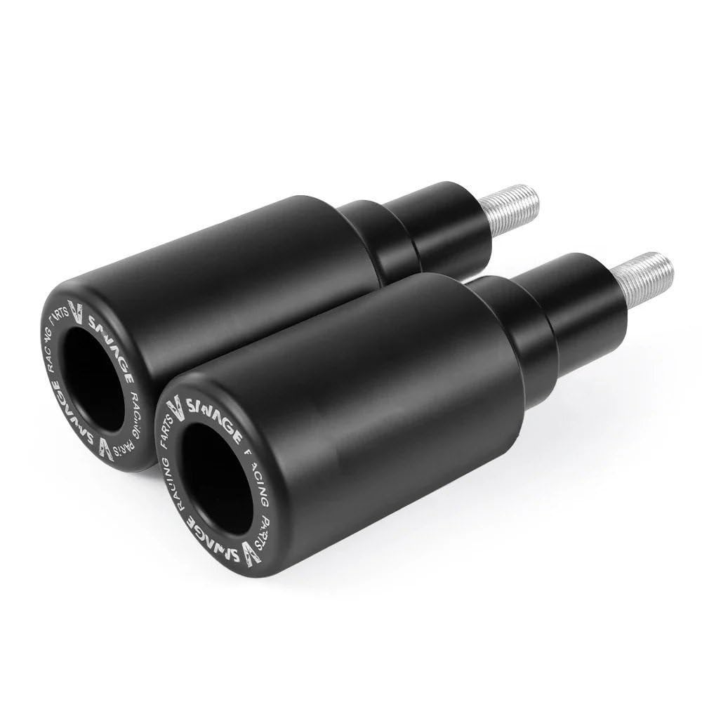 MCSLUBMH Crash Slider Protector Für CBF1000 CBF1000F CB1000FA CBF 1000 1000FA 2006-2017 Rahmen Slider Crash Protector von MCSLUBMH