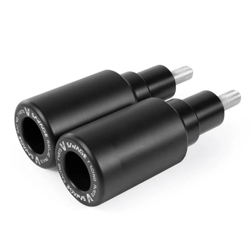 MCSLUBMH Crash Slider Protector Für CBF1000 CBF1000F CB1000FA CBF 1000 1000FA 2006-2017 Rahmen Slider Crash Protector von MCSLUBMH
