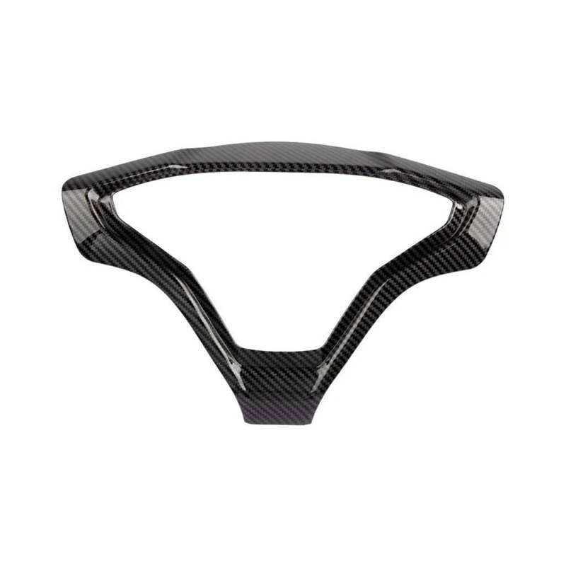 MCSLUBMH Motorrad Instrumentengehäuse Für NVX155 AEROX155 Modifiziertes Motorrad-Tachometer-Rahmengehäuse-Zubehör von MCSLUBMH